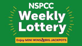 nspcc raffle|Play the NSPCC Weekly Lottery .